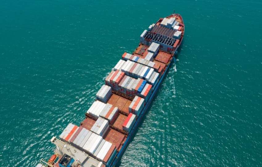 TUIK subat ayina iliskin dis ticaret endekslerini acikladi