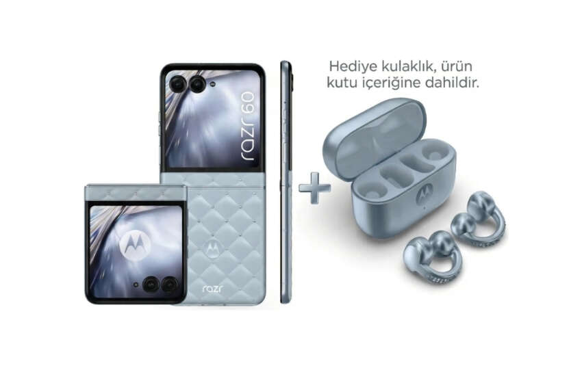 Tasarim ve Teknolojiyi Bir Araya Getiren Yeni Motorola Urunleri Hepsiburada Is Birligiyle Simdi Turkiyede