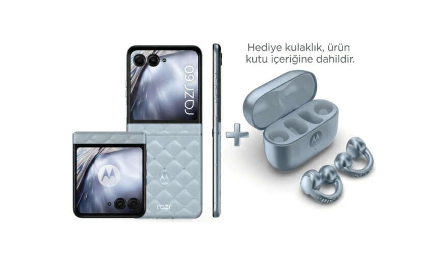 Tasarim ve Teknolojiyi Bir Araya Getiren Yeni Motorola Urunleri Hepsiburada Is Birligiyle Simdi Turkiyede