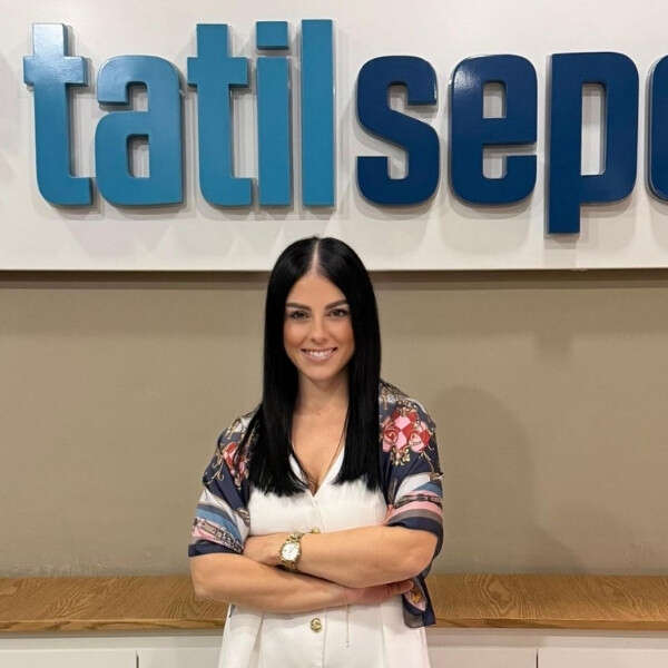 Tatilsepeti’nde üst düzey atama