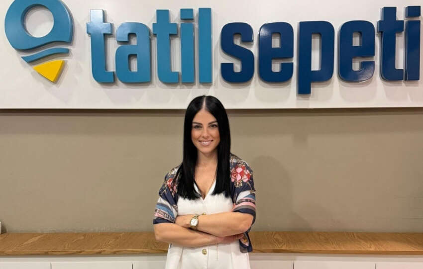 Tatilsepetinde ust duzey atama