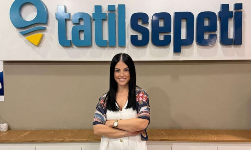 Tatilsepetinde ust duzey atama