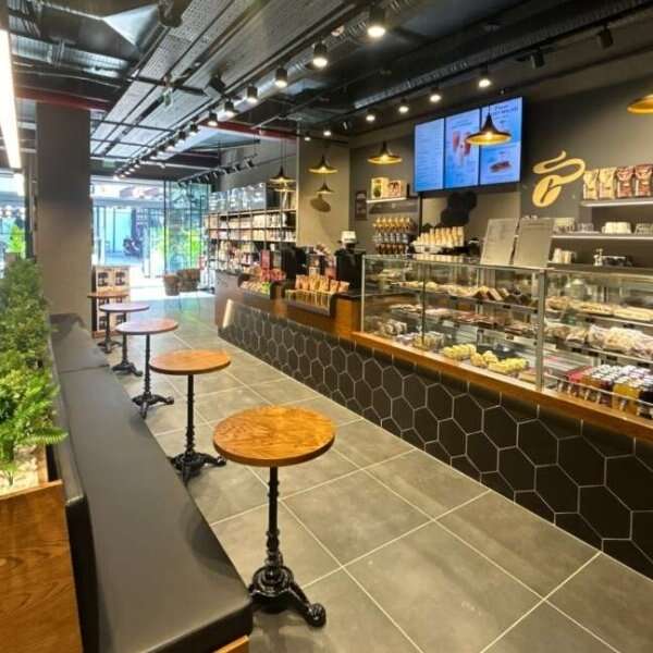 Home 38 Tchibo’dan fonksiyonel kahvede yeni dönem