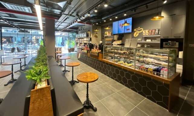 Tchibodan fonksiyonel kahvede yeni donem