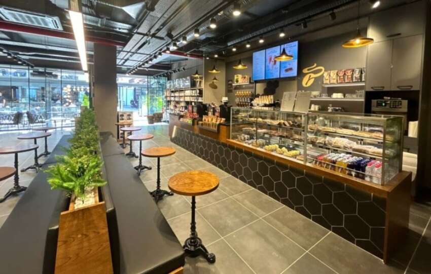 Tchibodan fonksiyonel kahvede yeni donem