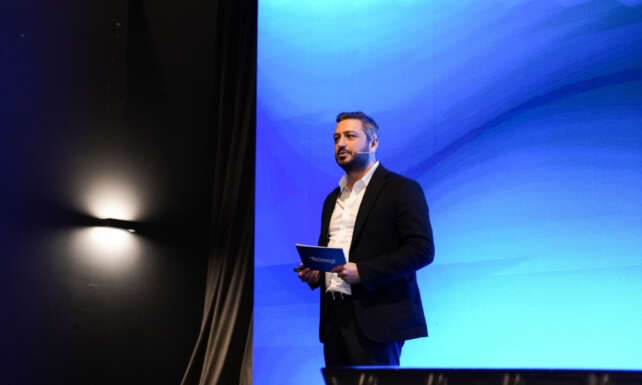 Ticimaxtan yeni is modeli Bayiler de artik teknoloji girisimcisi olacak