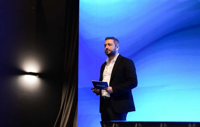 Ticimaxtan yeni is modeli Bayiler de artik teknoloji girisimcisi olacak