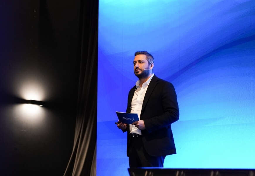 Ticimaxtan yeni is modeli Bayiler de artik teknoloji girisimcisi olacak