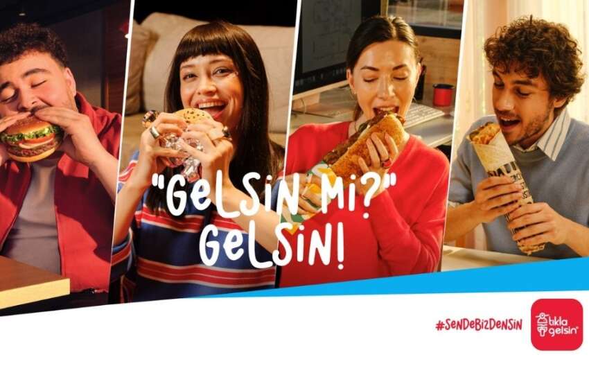 Tikla Gelsin® yeni filmiyle gururla soruyor