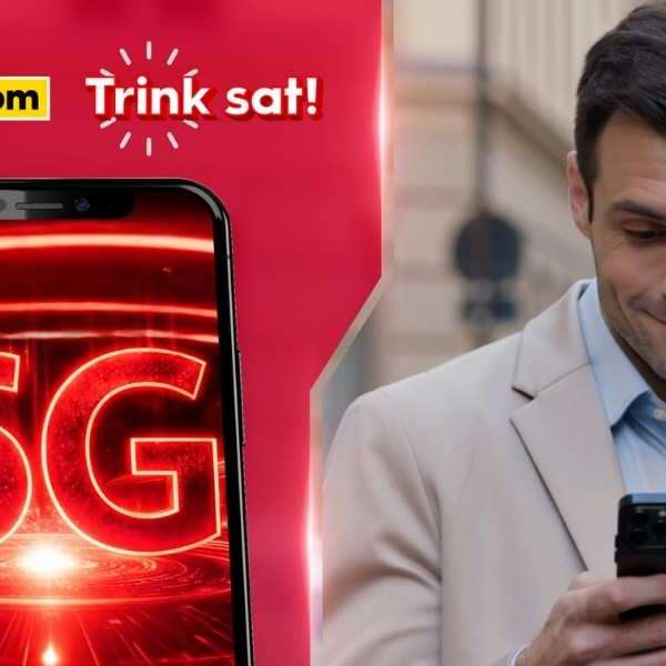 Türkiye 5G’yi Konuşurken, arabam.com’dan 6G Göndermeli Yeni Reklam Filmi!