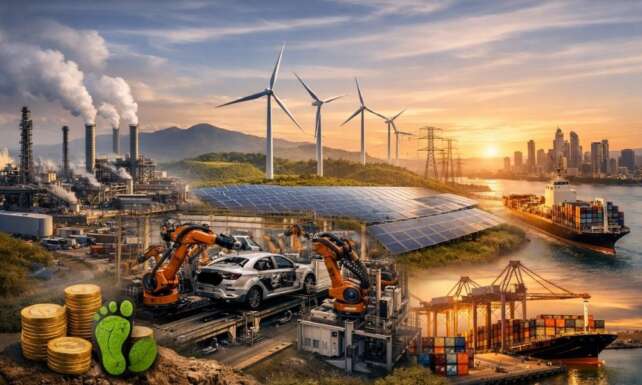 Turkiye Bu Yeni Oyunda Nerede Duracak