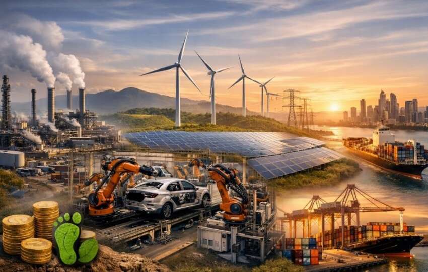 Turkiye Bu Yeni Oyunda Nerede Duracak