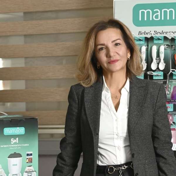 Türkiye’de Ortalama Anne Olma Yaşı 27,3’e Yükseldi