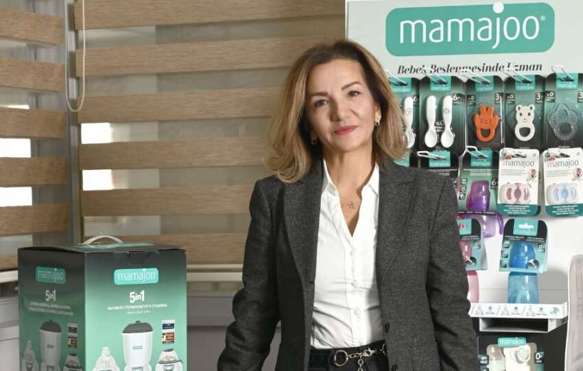 Turkiyede Ortalama Anne Olma Yasi 273e Yukseldi