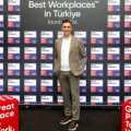 Geleceğin Çalışma Kültürüne Yön Verenler: Türkiye’nin En İyi İşverenleri™ 2026 Sahnesindeydi