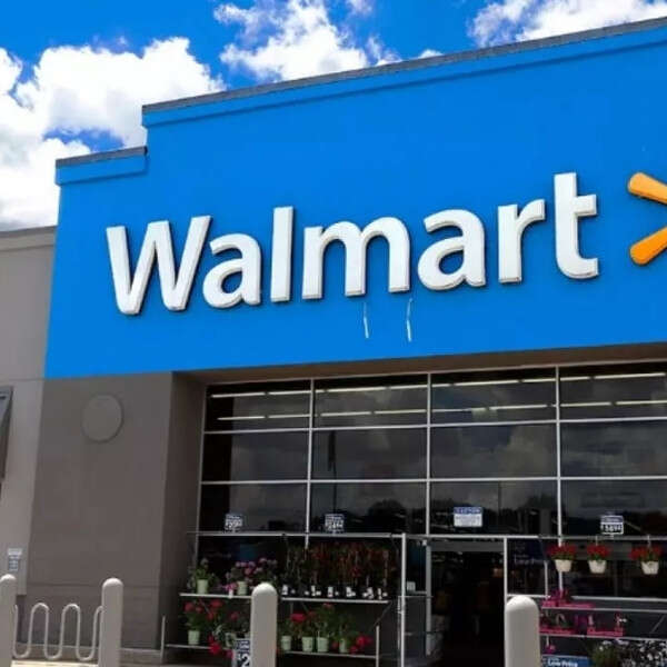 Walmart 650 Mağazayı Yeniliyor