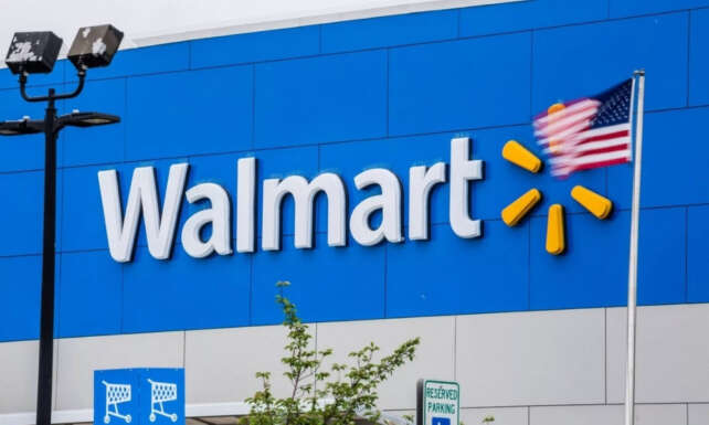 Walmarttan Illinoiste lojistik hamlesi