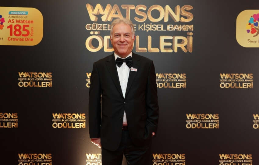Watsons Guzellik ve Kisisel Bakim Odulleri 12. Yilinda Sahiplerini Buldu