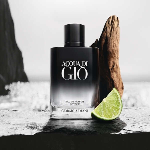 Yeni Eau De Parfüm Intense