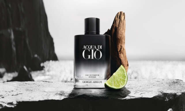 Yeni Eau De Parfum Intense