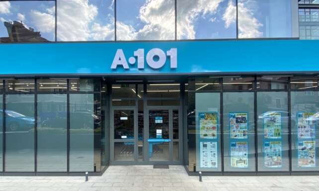 Yeni Magazacilik Carrefoursadaki Sabanci Holding ve Carrefour Grup hisselerini devralmaya hazirlaniyor