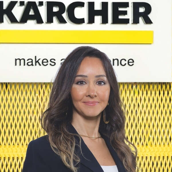 Yılın en inovatif temizleyicisi Kärcher’den