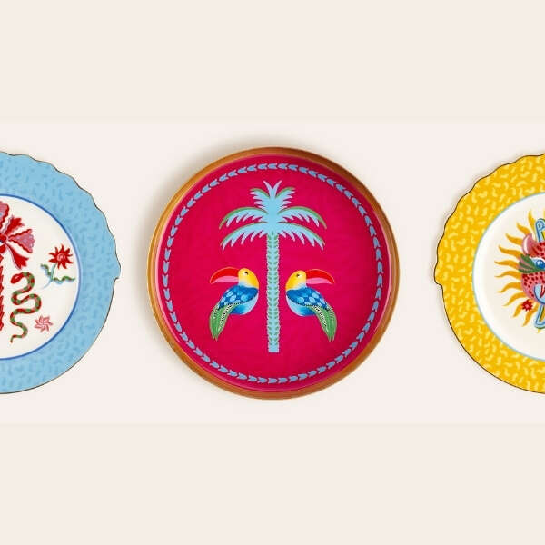 Zsa Zsa Zsu, İlkbahar/Yaz 2026 Sezonunda Tasarım Tutkunlarını Kingdom of Sun’a Davet Ediyor