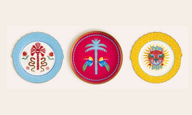 Zsa Zsa Zsu Ilkbahar Yaz 2026 Sezonunda Tasarim Tutkunlarini Kingdom of Suna Davet Ediyor