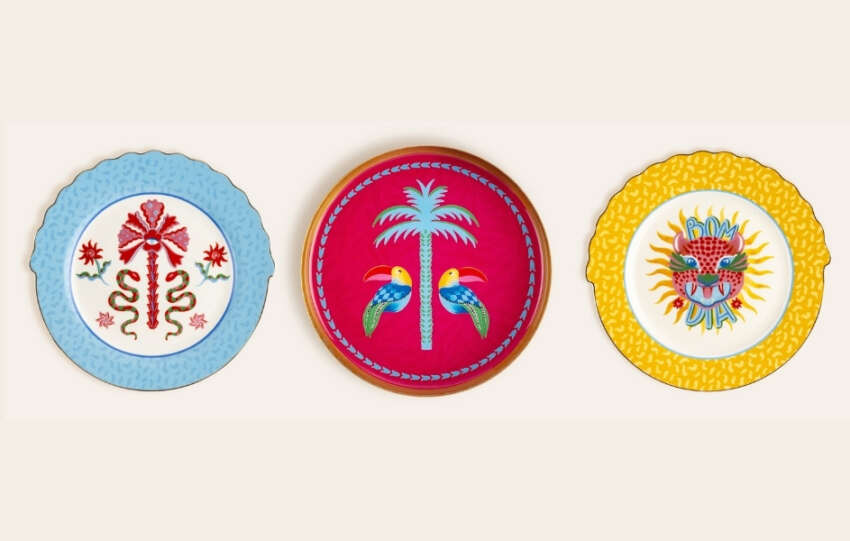 Zsa Zsa Zsu Ilkbahar Yaz 2026 Sezonunda Tasarim Tutkunlarini Kingdom of Suna Davet Ediyor