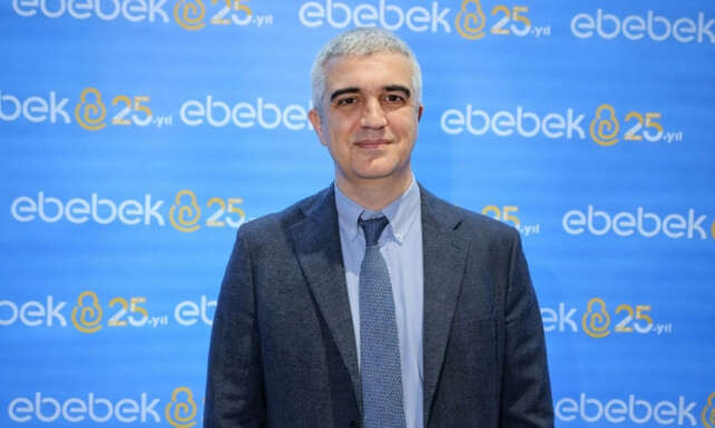 ebebek 2026 yili birinci ceyrek finansallarini acikladi