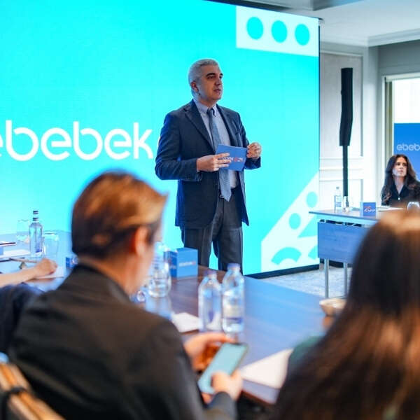 ebebek 25. Yılında Yolculuğunu ve Gelecek Vizyonunu Paylaştı