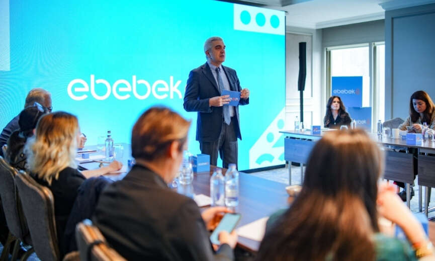 ebebek 25. Yilinda Yolculugunu ve Gelecek Vizyonunu Paylasti