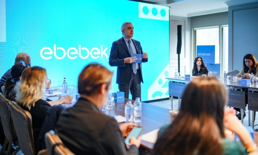ebebek 25. Yılında Yolculuğunu ve Gelecek Vizyonunu Paylaştı