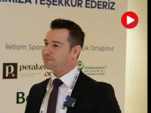 DenizBank Sürdürülebilir Finans ve Tarım Bankacılığı Ar-Ge Bölüm Müdürü – Safa Şahin /  6. Gıda Bankacılığı Zirvesi