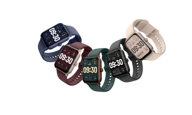 ttecden Tempus akilli saat serisi Gelismis sensorleri ile anlik saglik verileri takibi sunuyor