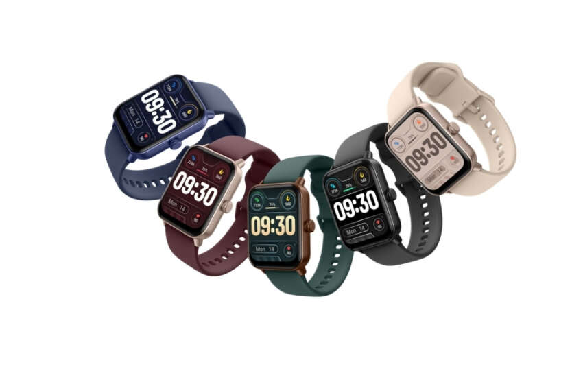 ttecden Tempus akilli saat serisi Gelismis sensorleri ile anlik saglik verileri takibi sunuyor