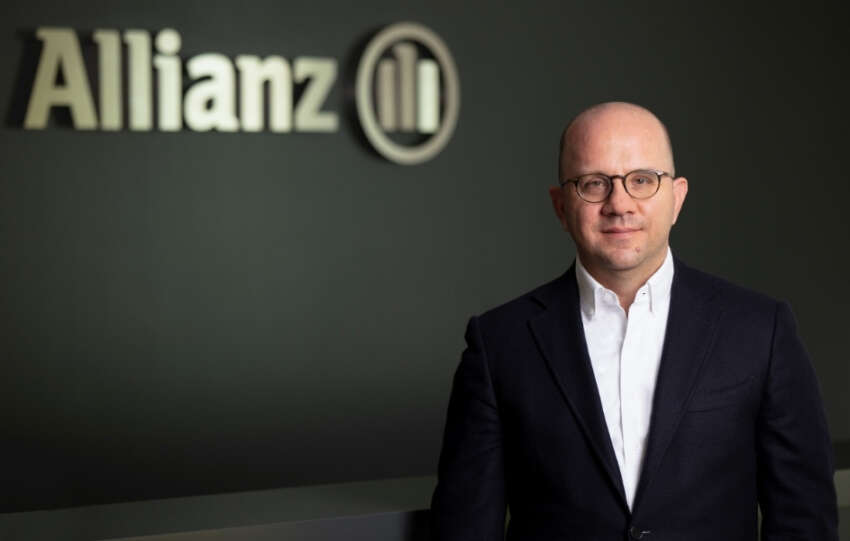 Allianz Turkiye ust uste 5inci kez ‘Turkiyenin En Iyi Isvereni oldu