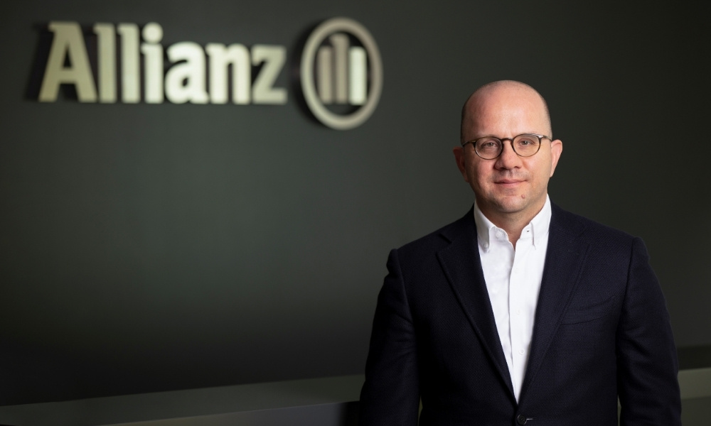 Allianz Turkiye ust uste 5inci kez ‘Turkiyenin En Iyi Isvereni oldu