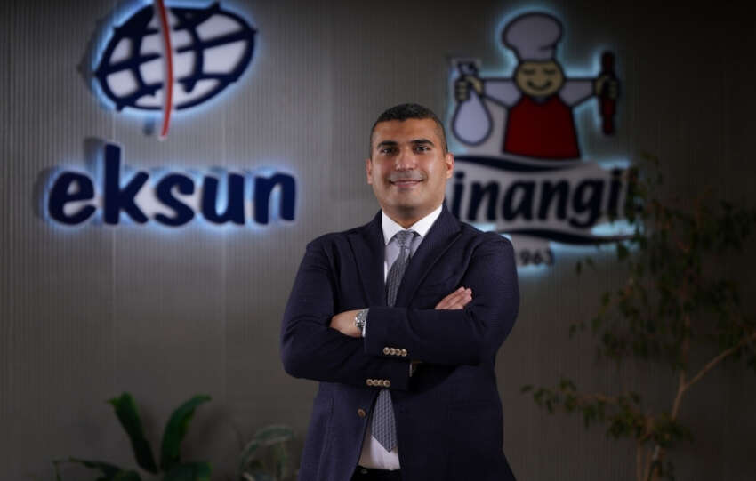 Anadolu Bugdayini Dunyaya Ulastiriyoruz