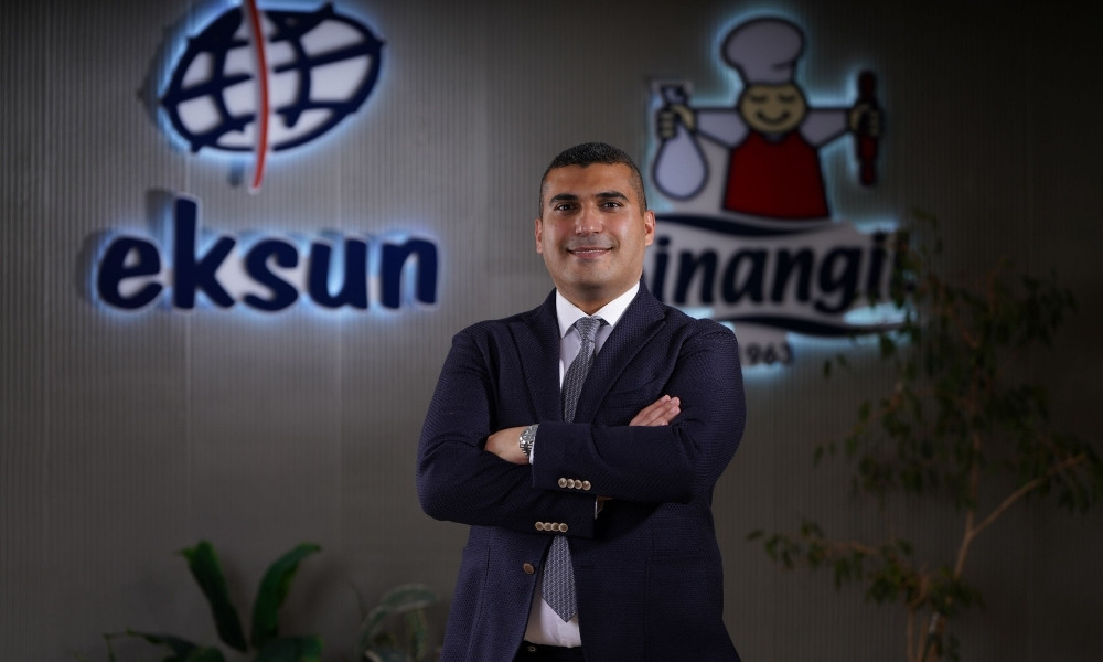 Anadolu Bugdayini Dunyaya Ulastiriyoruz
