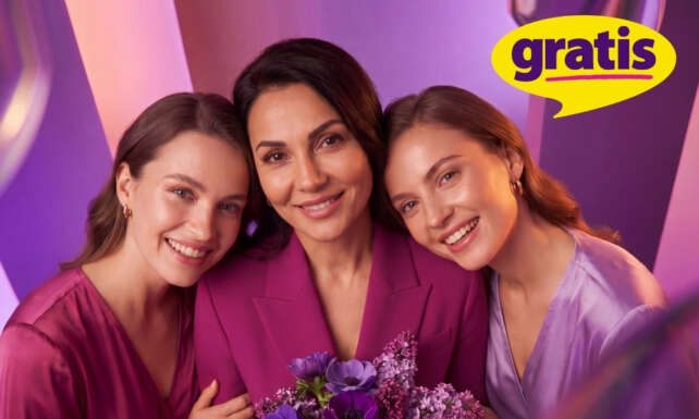 Annemin Tercihi Gratis Guzelligi