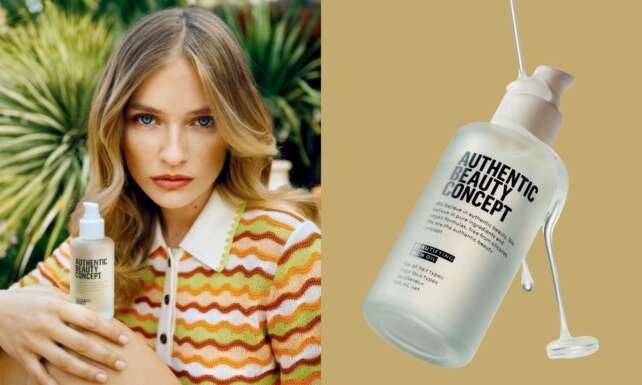 Authentic Beauty Conceptin Yeni Premium Yag Koleksiyonu ile Saclarda Cam Parlakligi