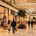 Bayramda Magazalarin Ritmi SMG ile Yukseliyor
