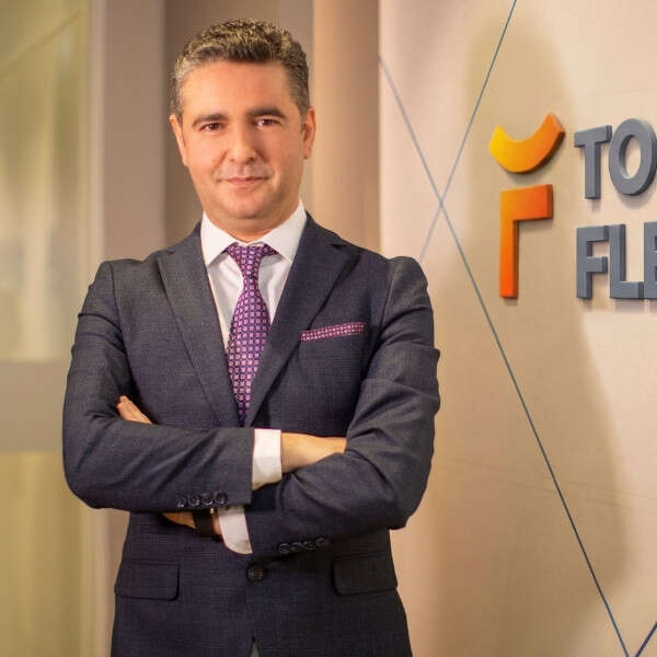 Bayramlarda ve özel günlerde çalışan hediyeleri için dijital çözüm TokenFlex Hediye Kartı’nda