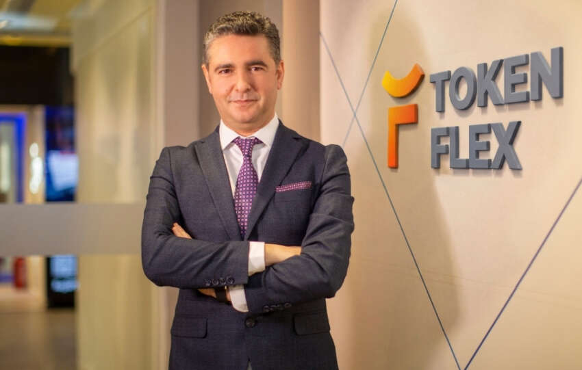Bayramlarda ve ozel gunlerde calisan hediyeleri icin dijital cozum TokenFlex Hediye Kartinda