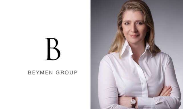 Beymen Atama