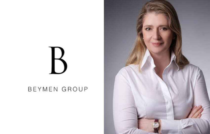 Beymen Atama