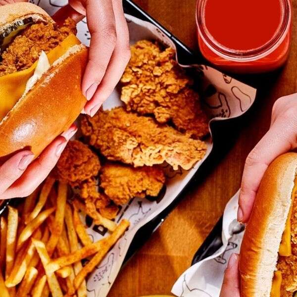 Burger Tutkunları 28 Mayıs Dünya Hamburger Günü’nde Doyuyo’da Buluşuyo!