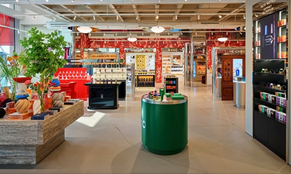 COMMUNITE ikinci magazasiyla Galataport Istanbulda acildi 2