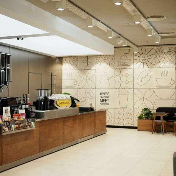 Coffee Factory, 5 yılda 5 ülke hedefiyle büyüyor